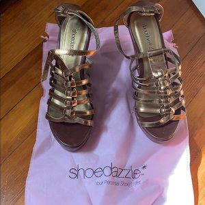 Shoedazzle